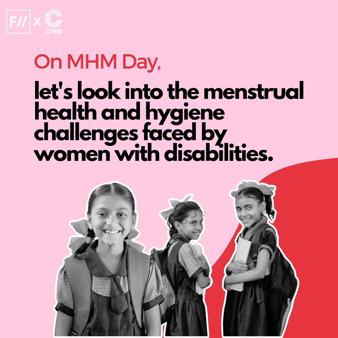 Instagram post shared by @feminisminindia