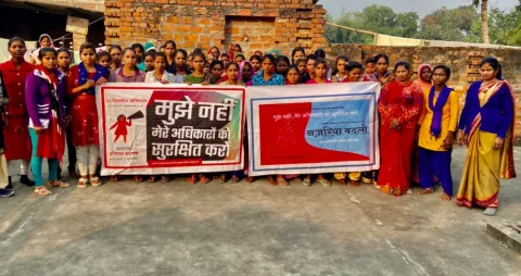 16 Days of Activism: बात महिलाओं के अधिकारों की रक्षा की