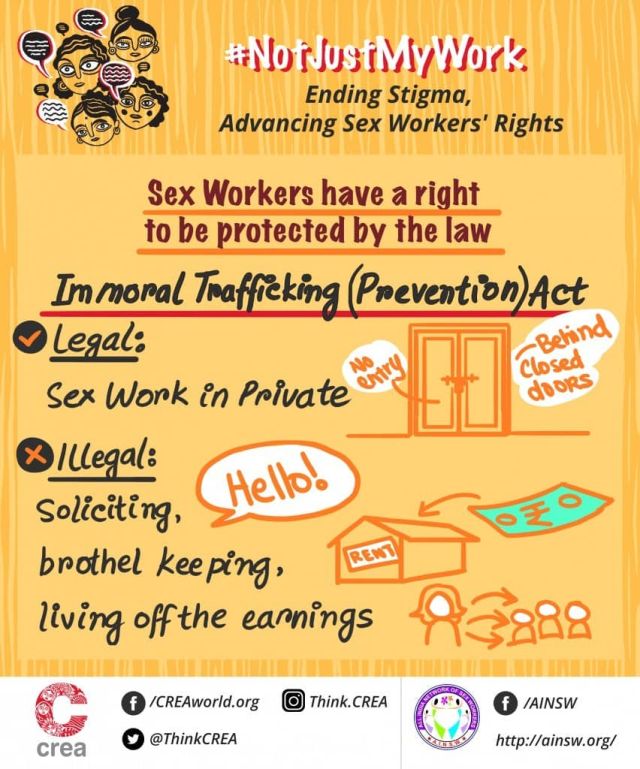 Laws: Not Just My Work