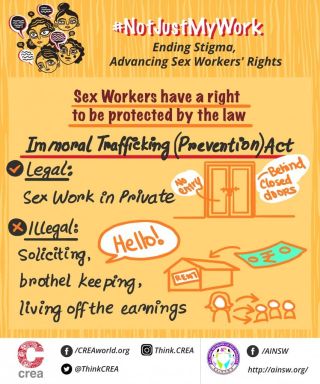 Laws: Not Just My Work