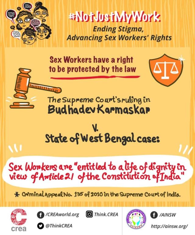 Laws: Not Just My Work