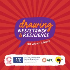 drawing resistance and resilience