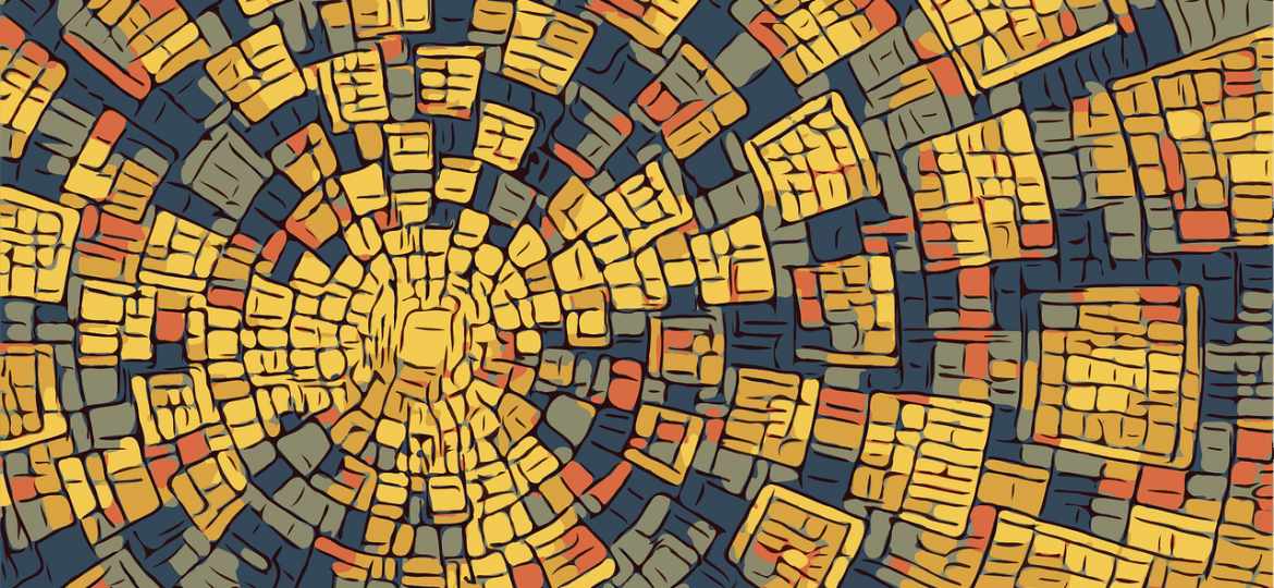 Cover Image: Pixabay