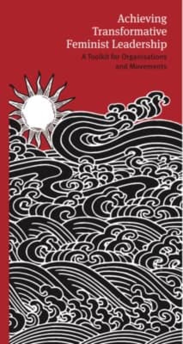 Feminist Leadership Toolkit