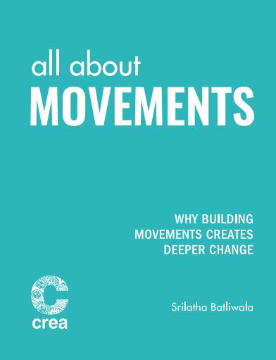 All About Movements