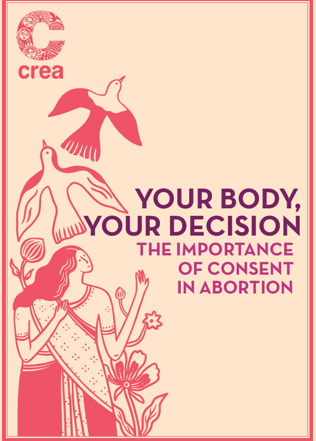 Your Body, Your Decision: The Importance of Consent in Abortion