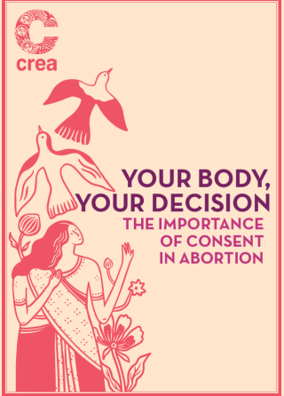 Your Body, Your Decision: The Importance of Consent in Abortion