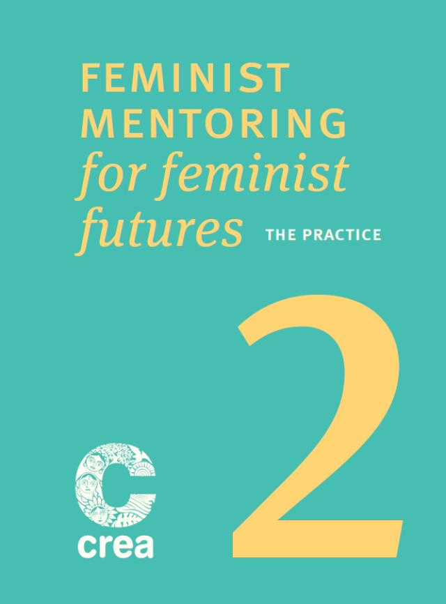 Feminist Mentoring For Feminist Futures – Part 2