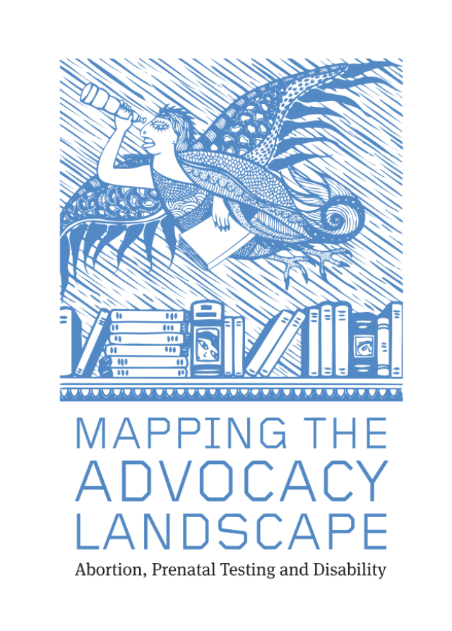 Mapping the Advocacy Landscape