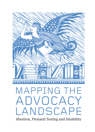 Mapping the Advocacy Landscape