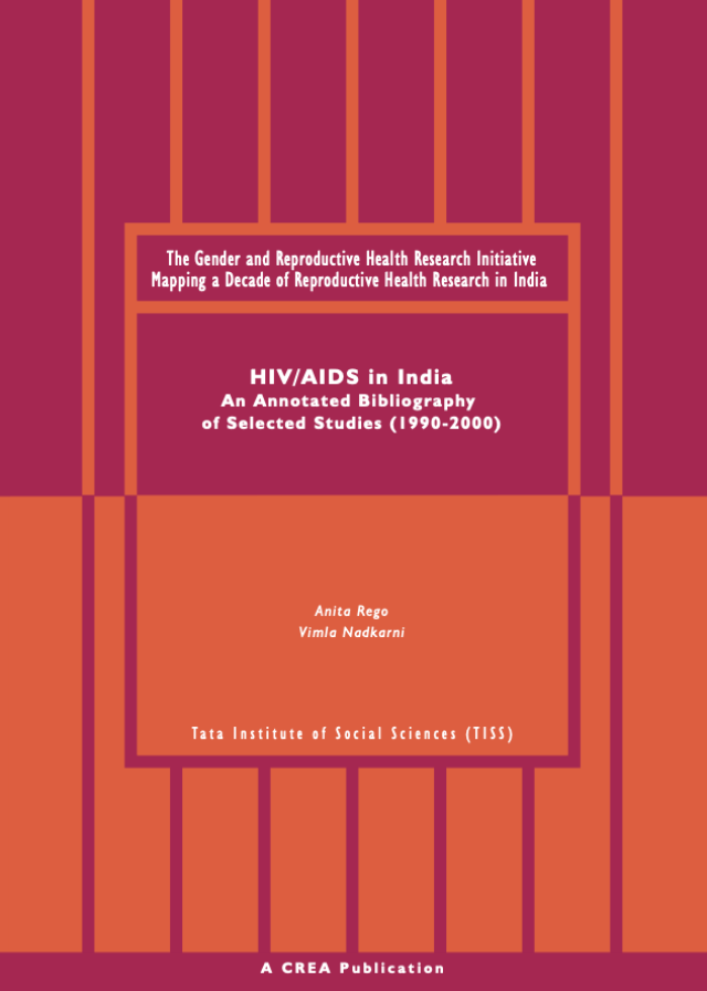 HIV/AIDS in India