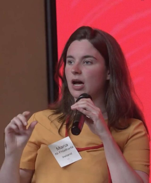 #AbortTheStigma videos, 2019