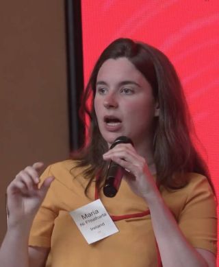 #AbortTheStigma videos, 2019