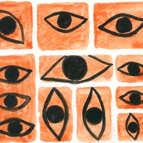 Defining Herself: Smells and Struggles