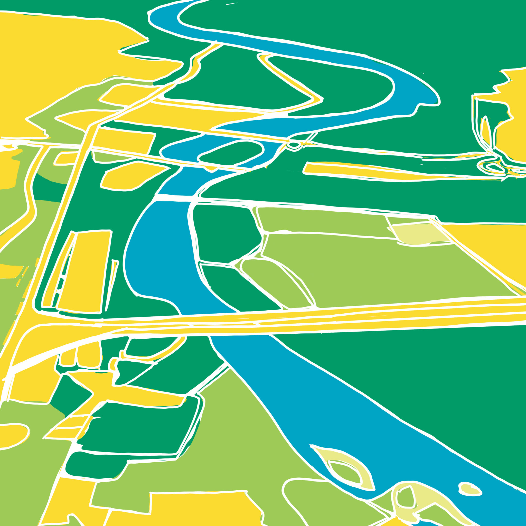 Yamuna’s Daughters - Janhvi Saini