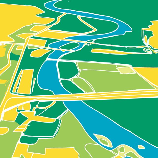 Yamuna’s Daughters - Janhvi Saini