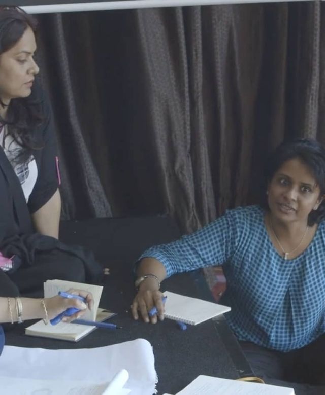 Global Dialogue, 2017