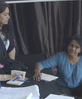 Global Dialogue, 2017