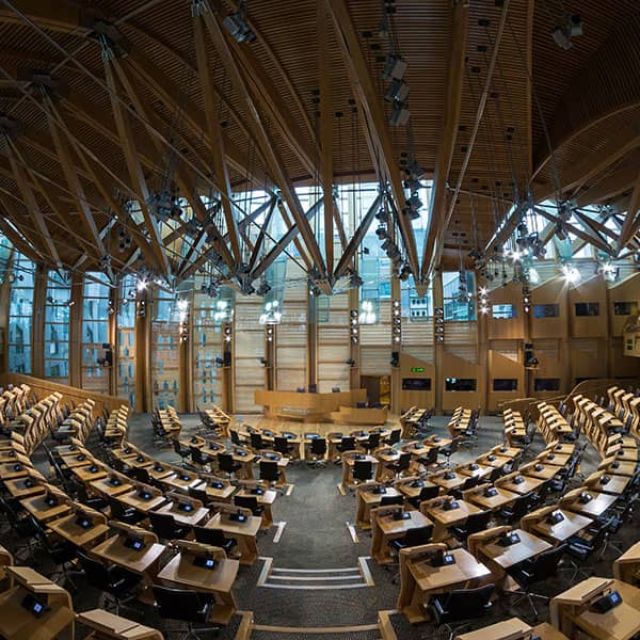Letter from Feminist Organisations to Members of the Scottish Parliament
