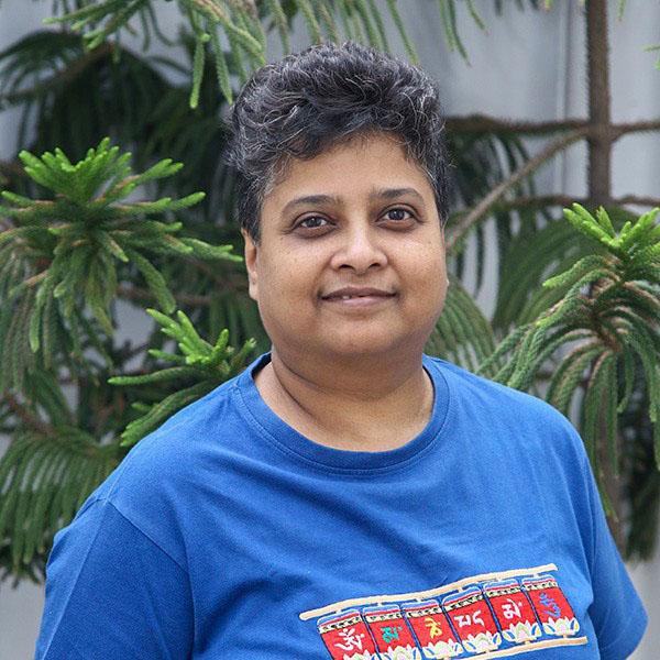 Sunita Kujur’s Email to Staff