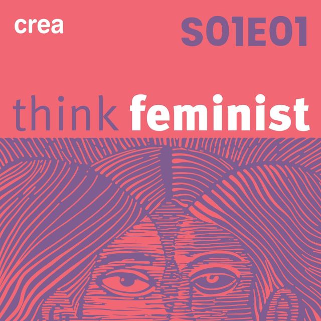 S01E01: Power ft Lisa VeneKlasen and Aruna Rao