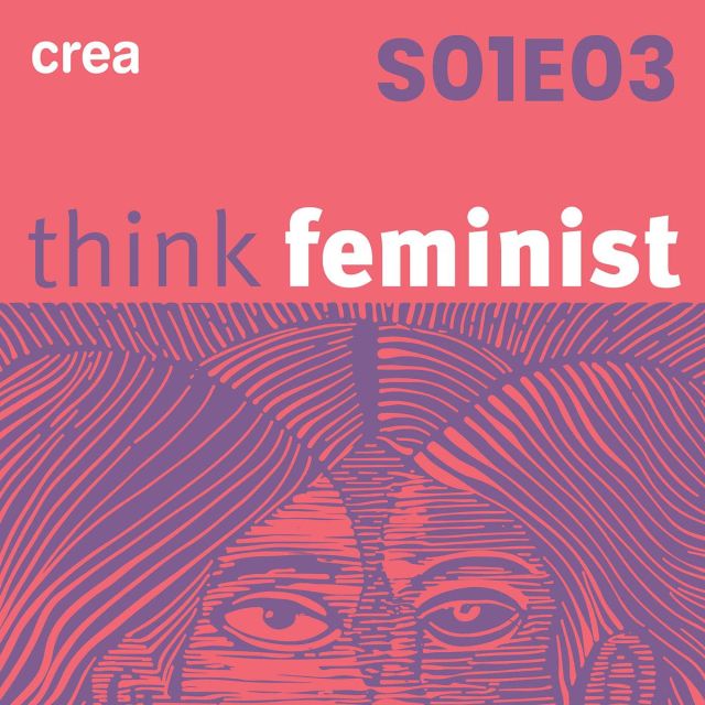 S01E03: Feminism ft Farah Ghuznavi and Subha Wijesiriwardena