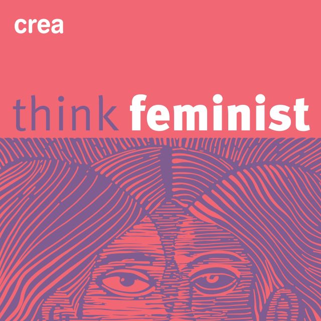 Think Feminist - Trailer