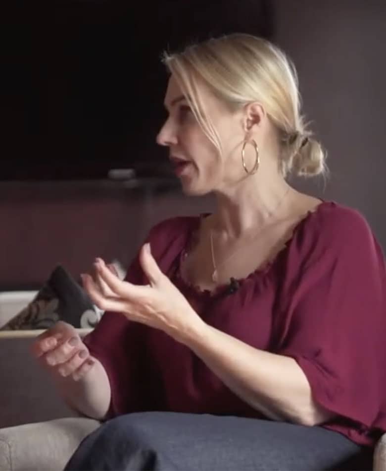 A Voice of One’s Own