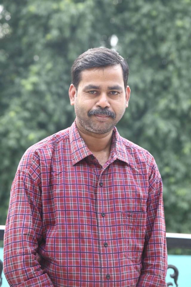 Dulal Das