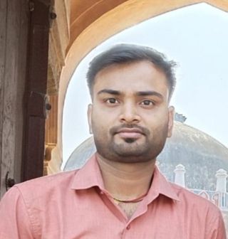 Karan Kumar Patel