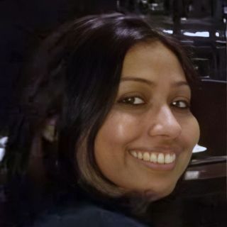 Paramita Kundu