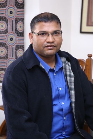 Rahul Prajapati