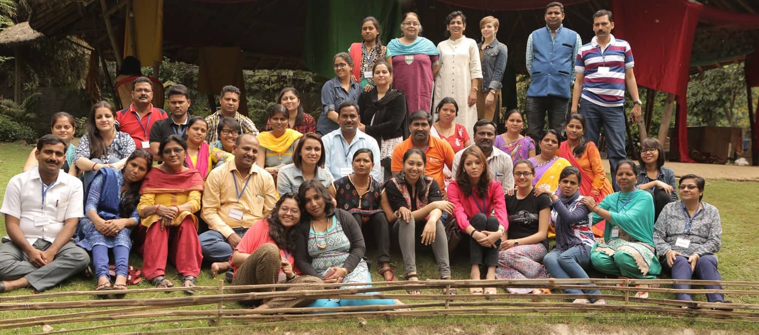 At the Abortion, Gender and Rights Institute, 2016