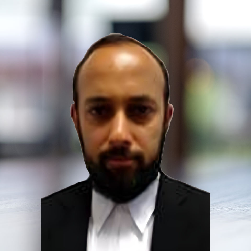 S. Santanam Swaminadhan