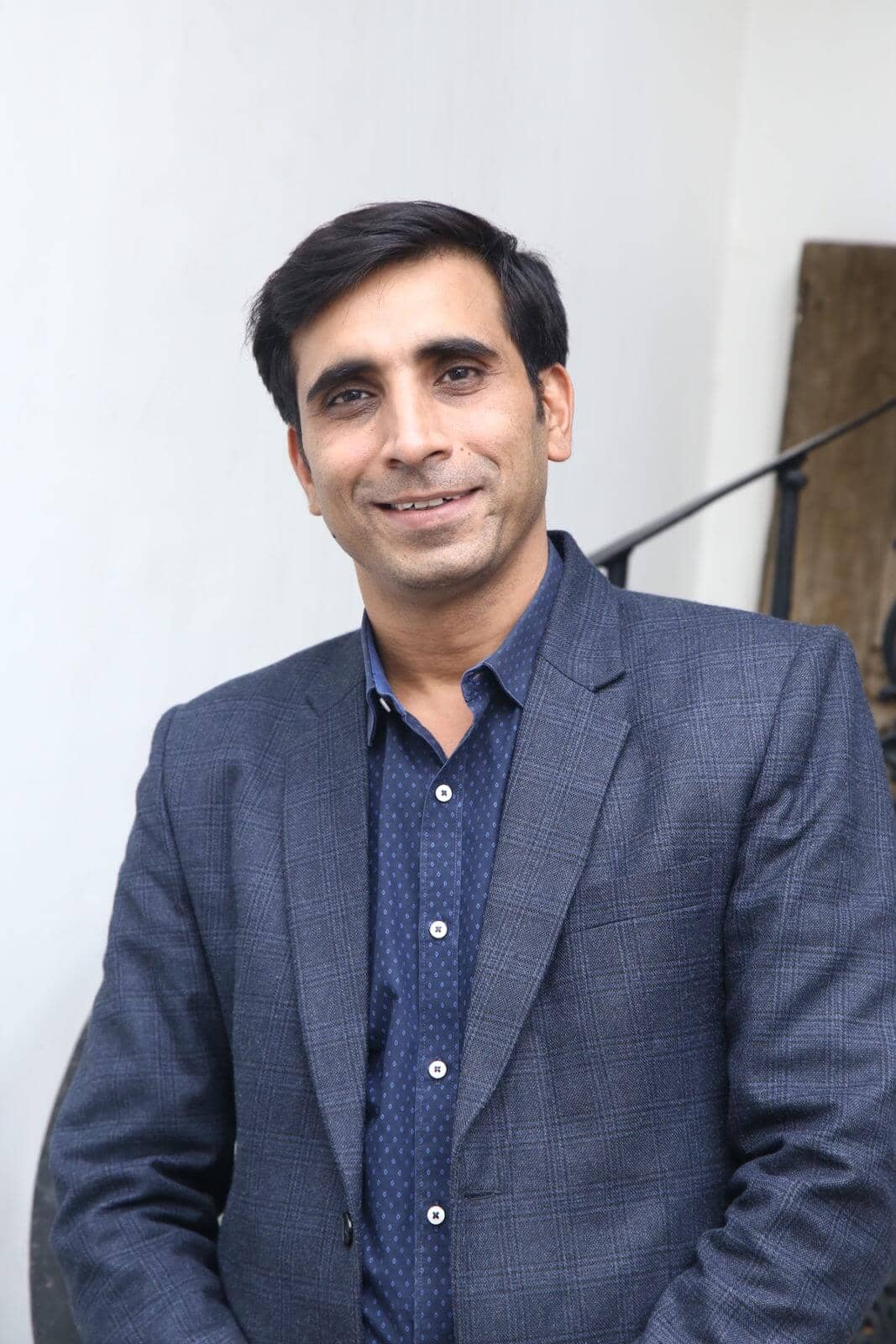 Sanjay Rana