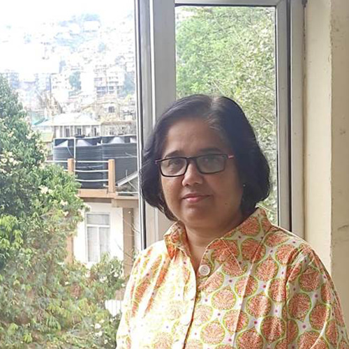 Sudipta Mukhopadhyay