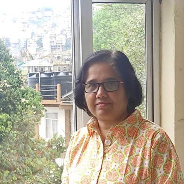 Sudipta Mukhopadhyay