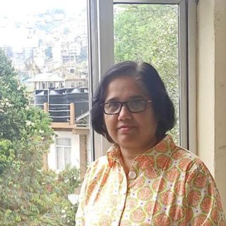 Sudipta Mukhopadhyay