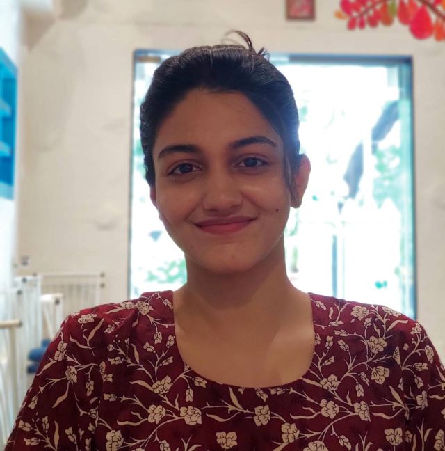 Zeba Shahabuddin Kazi