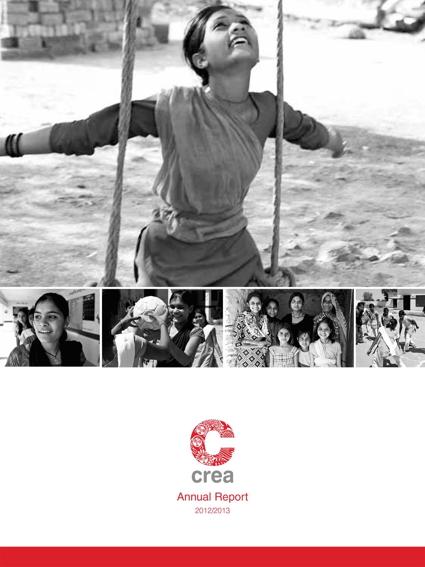 Annual Report: 2012–2013