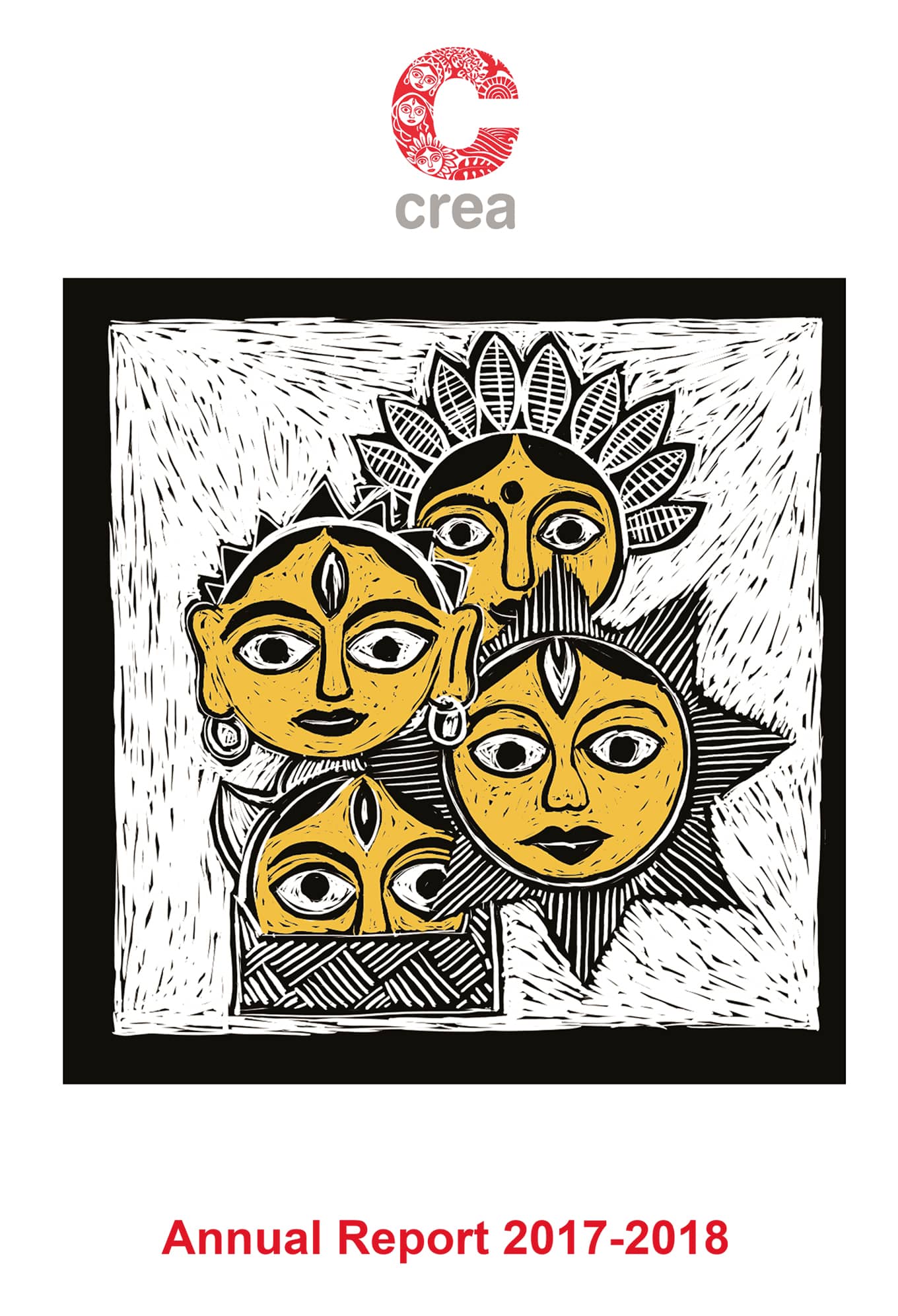 Annual Report: 2017–2018