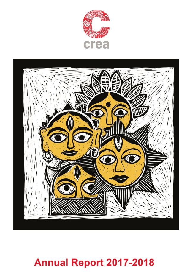 Annual Report: 2017–2018