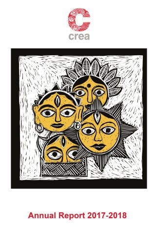 Annual Report: 2017–2018