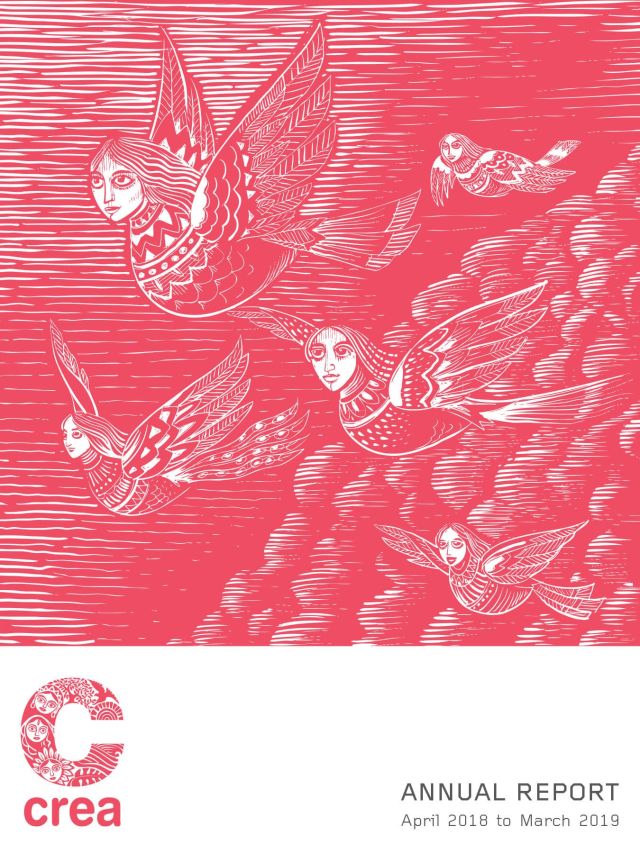 Annual Report: 2018–2019