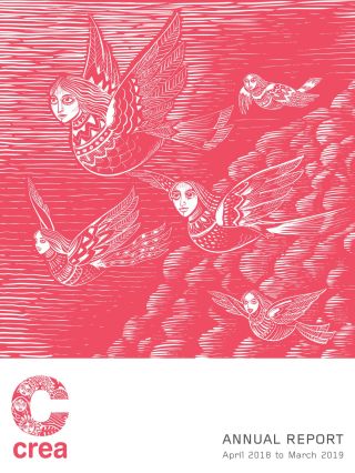 Annual Report: 2018–2019