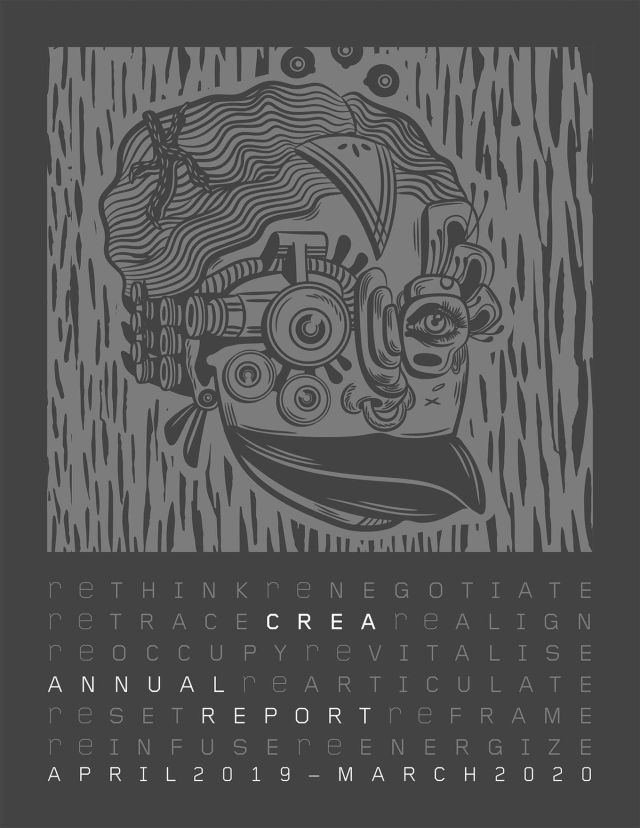 Annual Report: 2019–2020