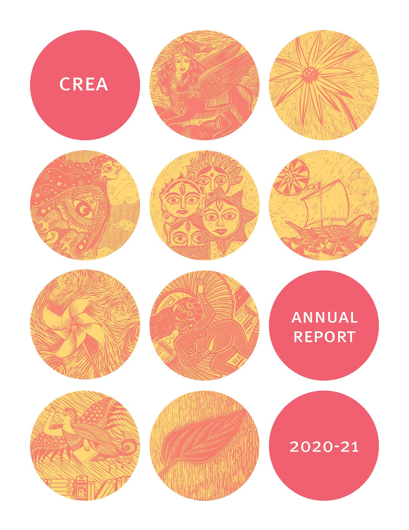 Annual Report: 2020–2021