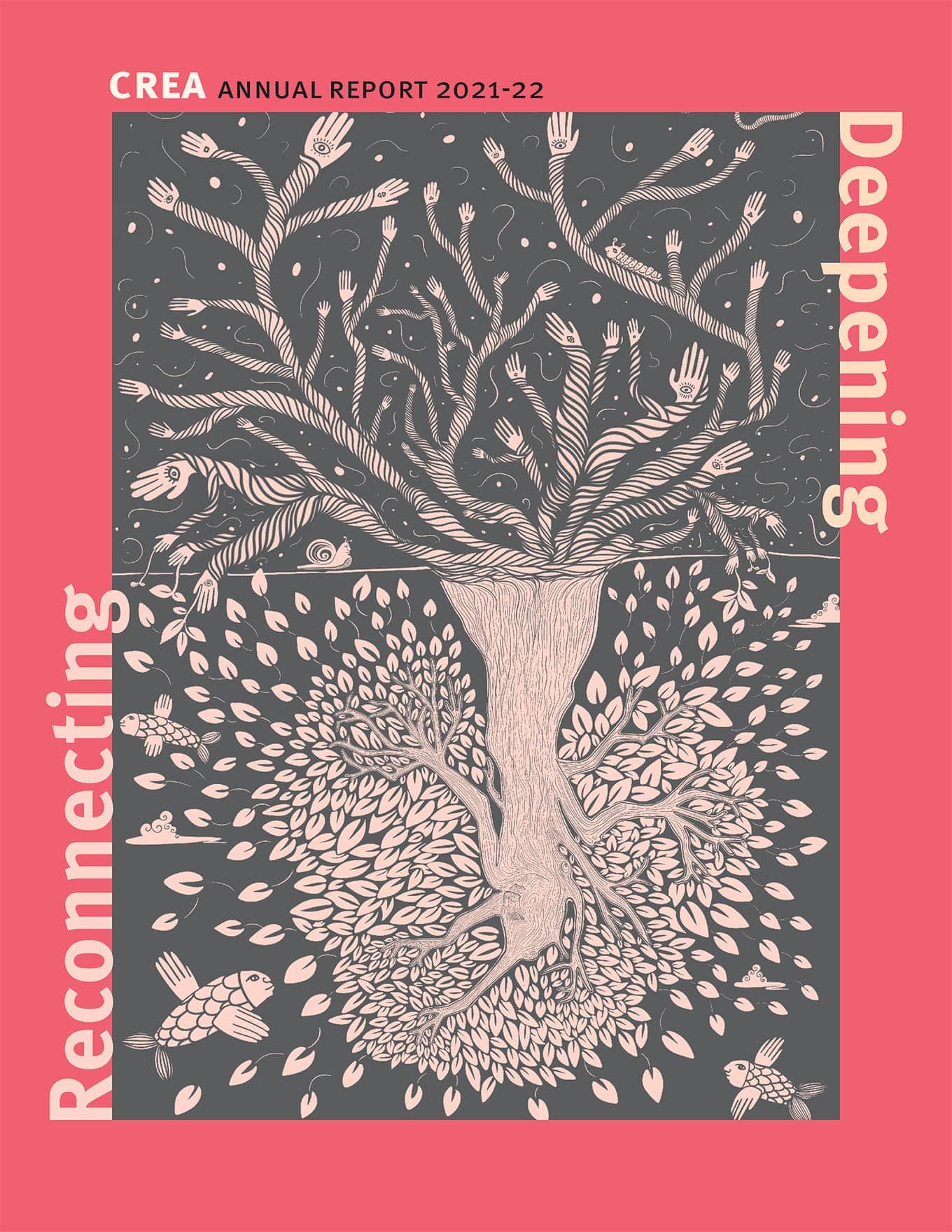 Annual Report: 2021–2022