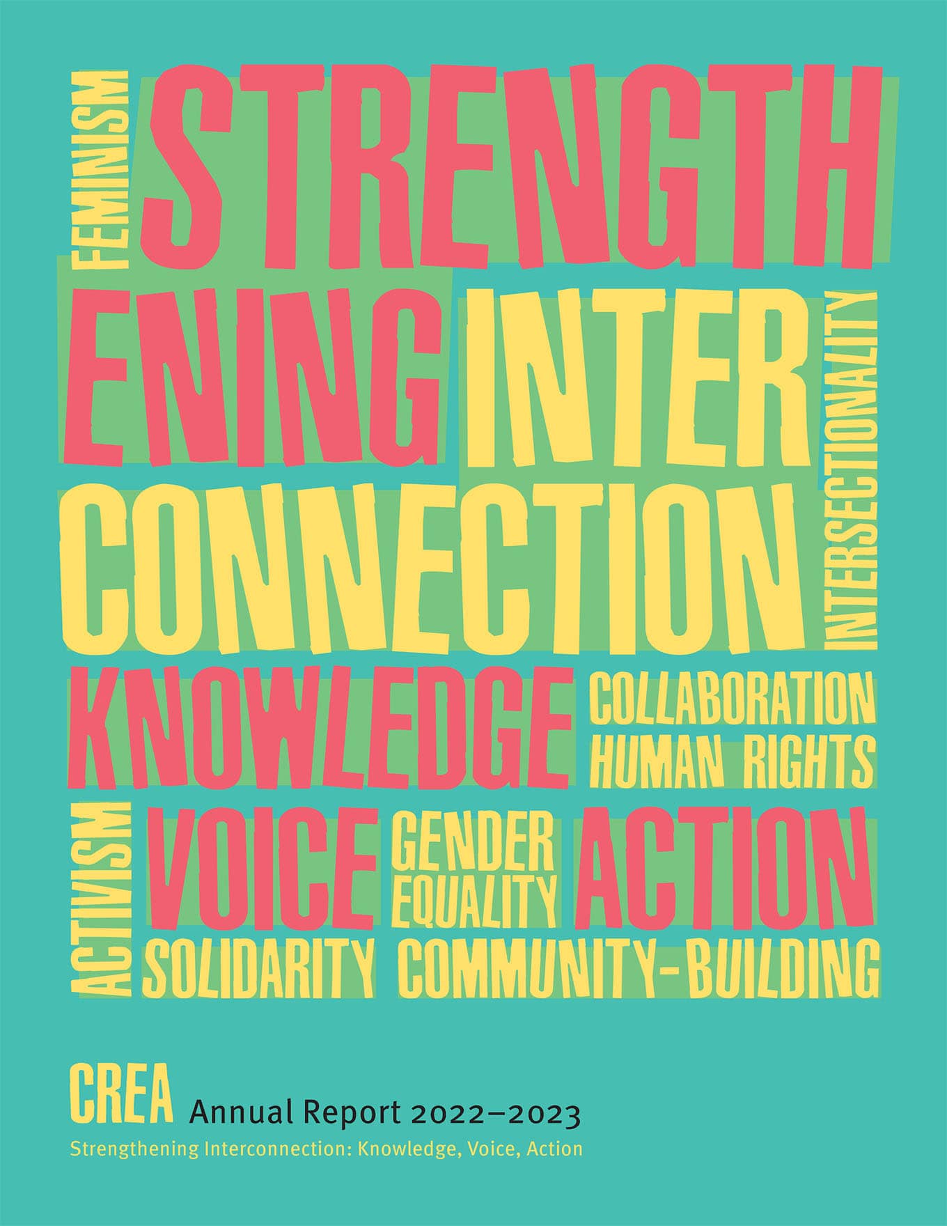 Annual Report: 2022–2023