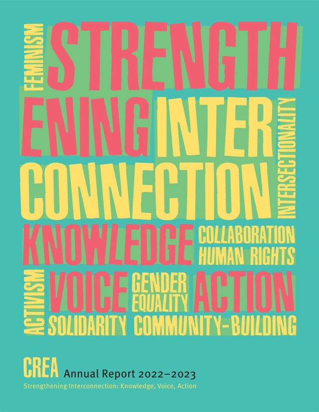 Annual Report: 2022–2023